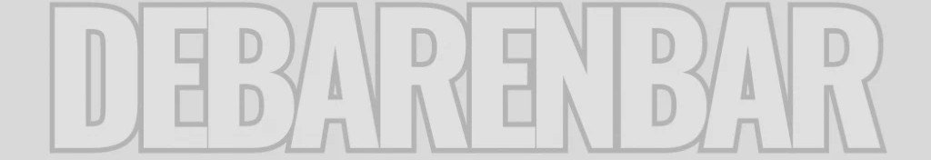 Logotipo DEBARENBAR